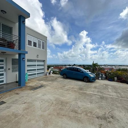 Black Pearl Guayama Extérieur photo