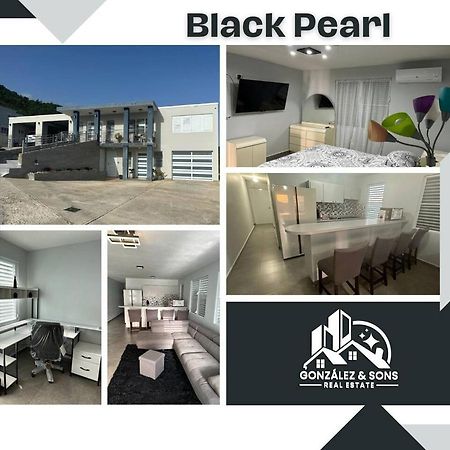 Black Pearl Guayama Extérieur photo