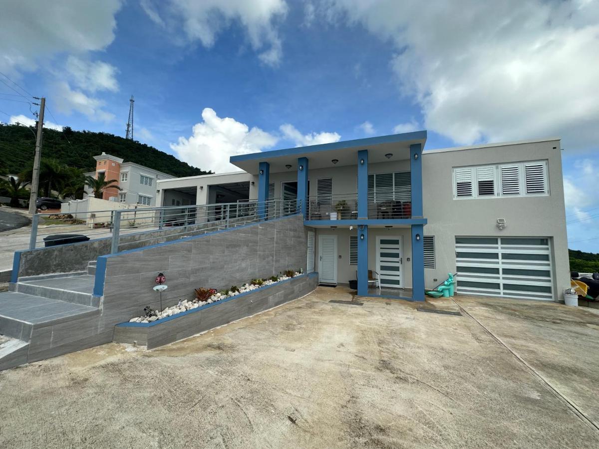 Black Pearl Guayama Extérieur photo